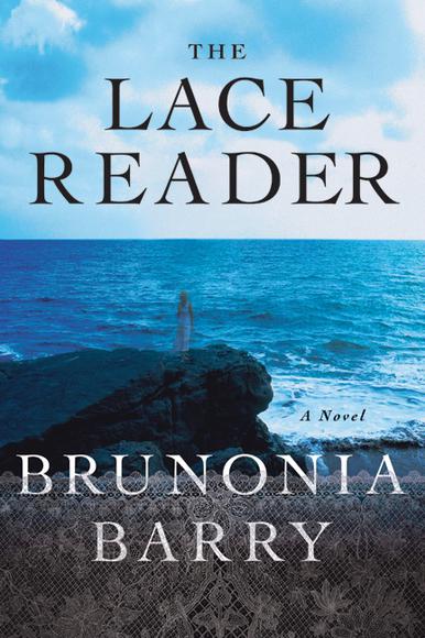 The Lace Reader