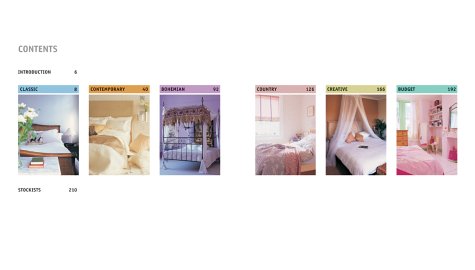 101 Bedrooms: Stylish Room Solutions