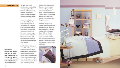 101 Bedrooms: Stylish Room Solutions