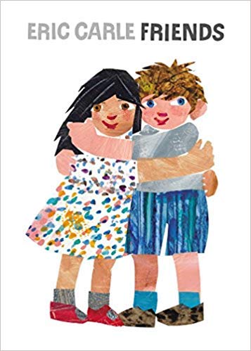 Eric Carle A Classic Picture Book Collection - (6 Books+ Poster) + Box