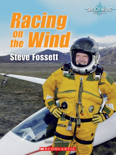 Racing on the Wind - Shockwave Social Studies