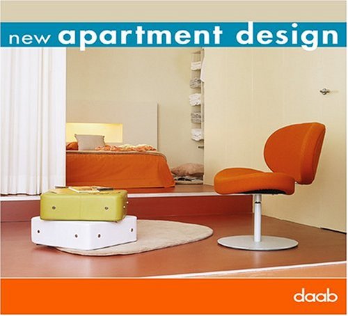 New Apartment Design - Hard Cover