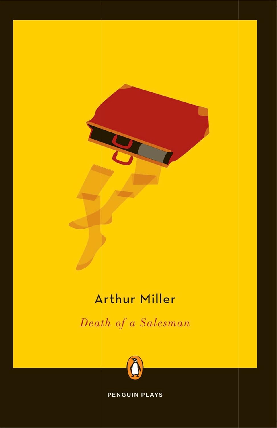 Death of a Salesman, Certain Private Conversations In Two Acts And A Requiem