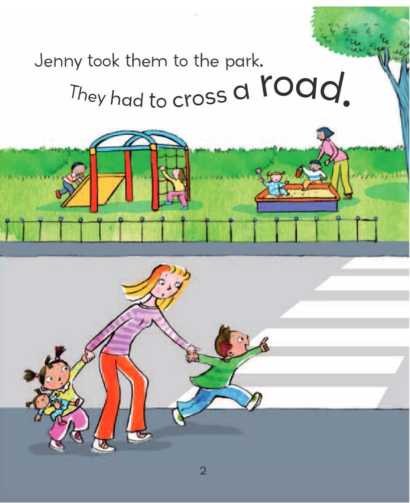 But Why Can't I? - A book about rules