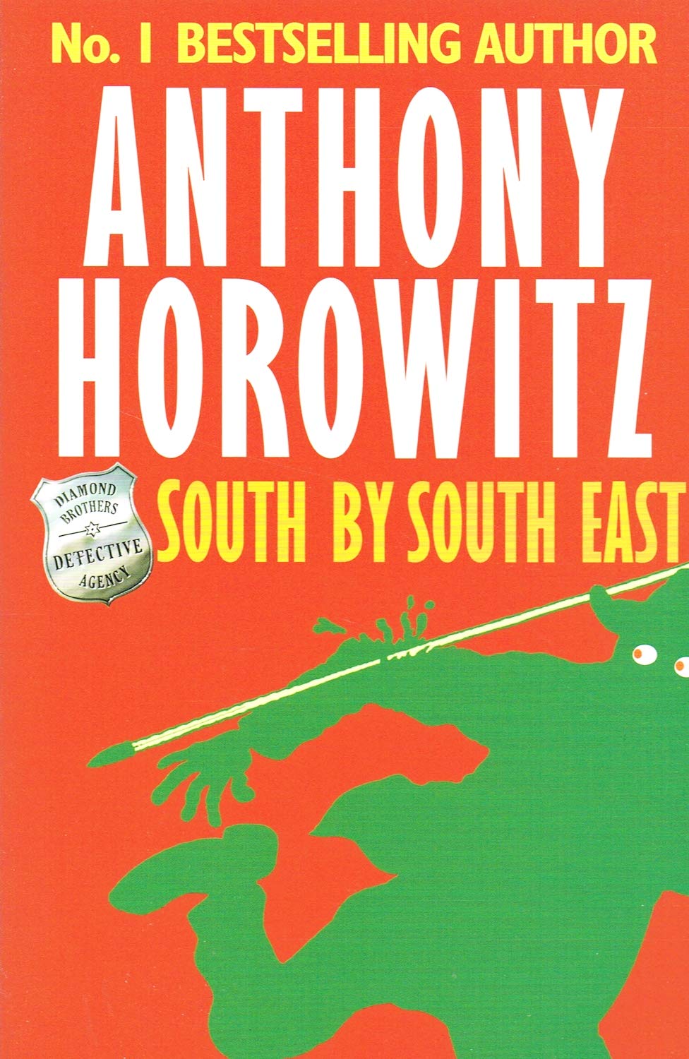 South by South East