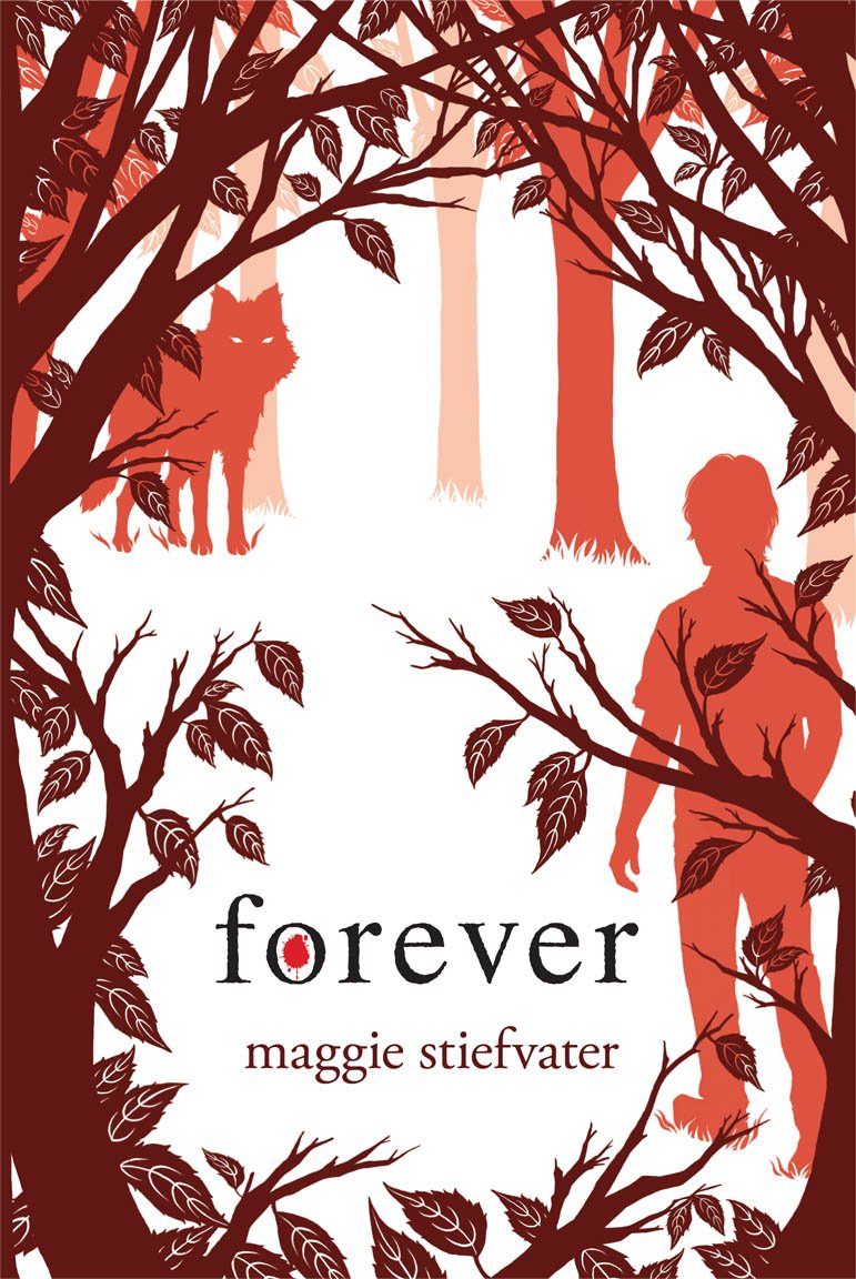 Forever - Hardcover