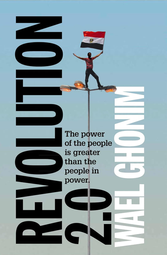 Revolution 2.0