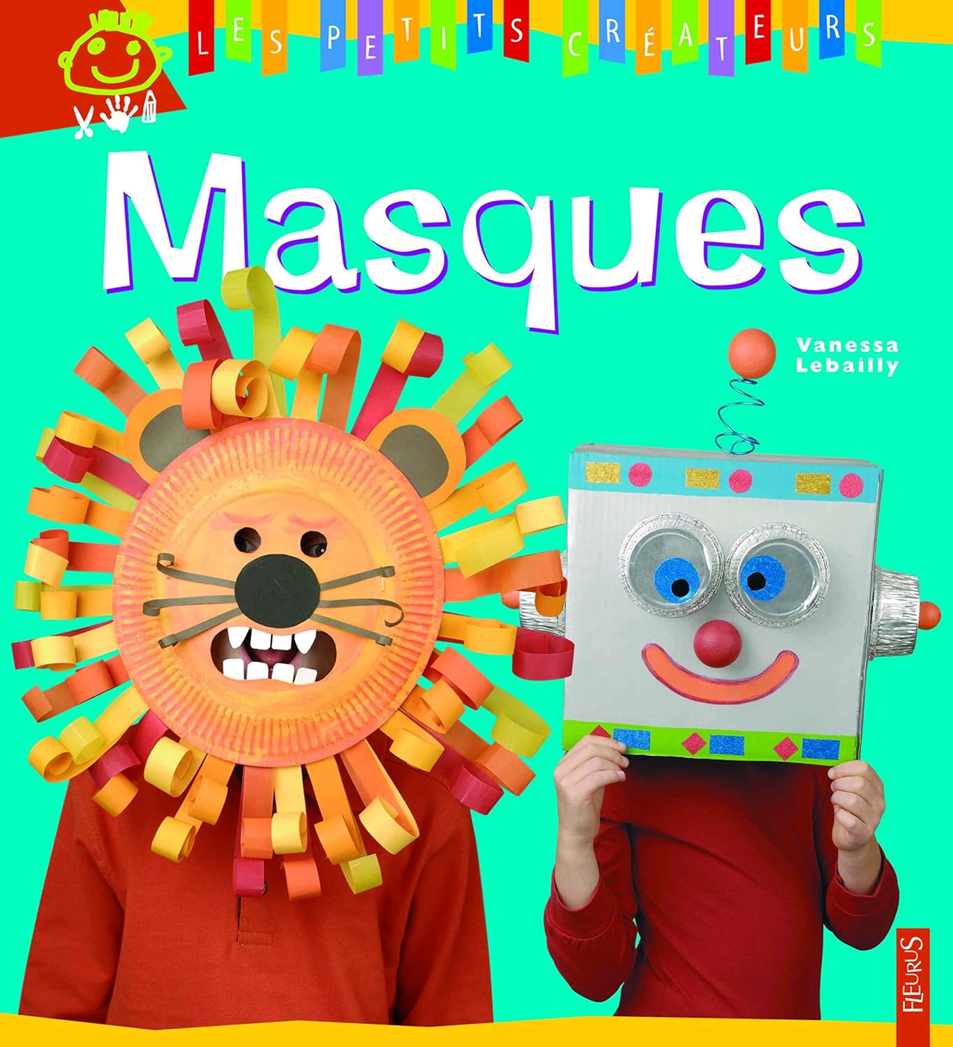 Les petits createurs - Mosaiques