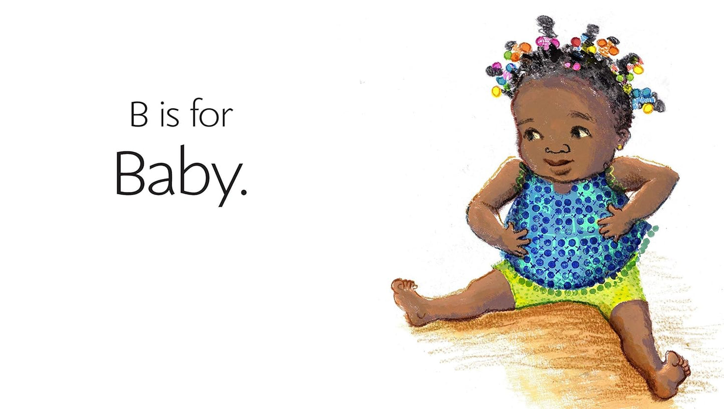 B Is for Baby