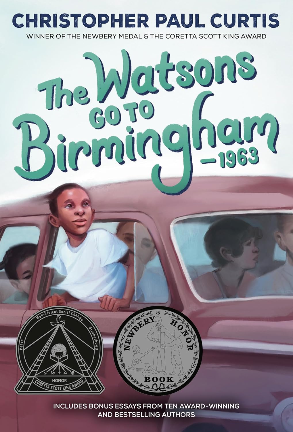 The Watsons