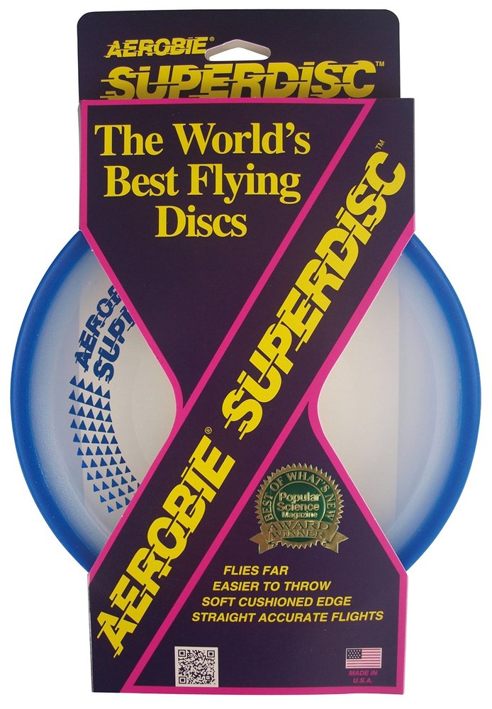Super Disc