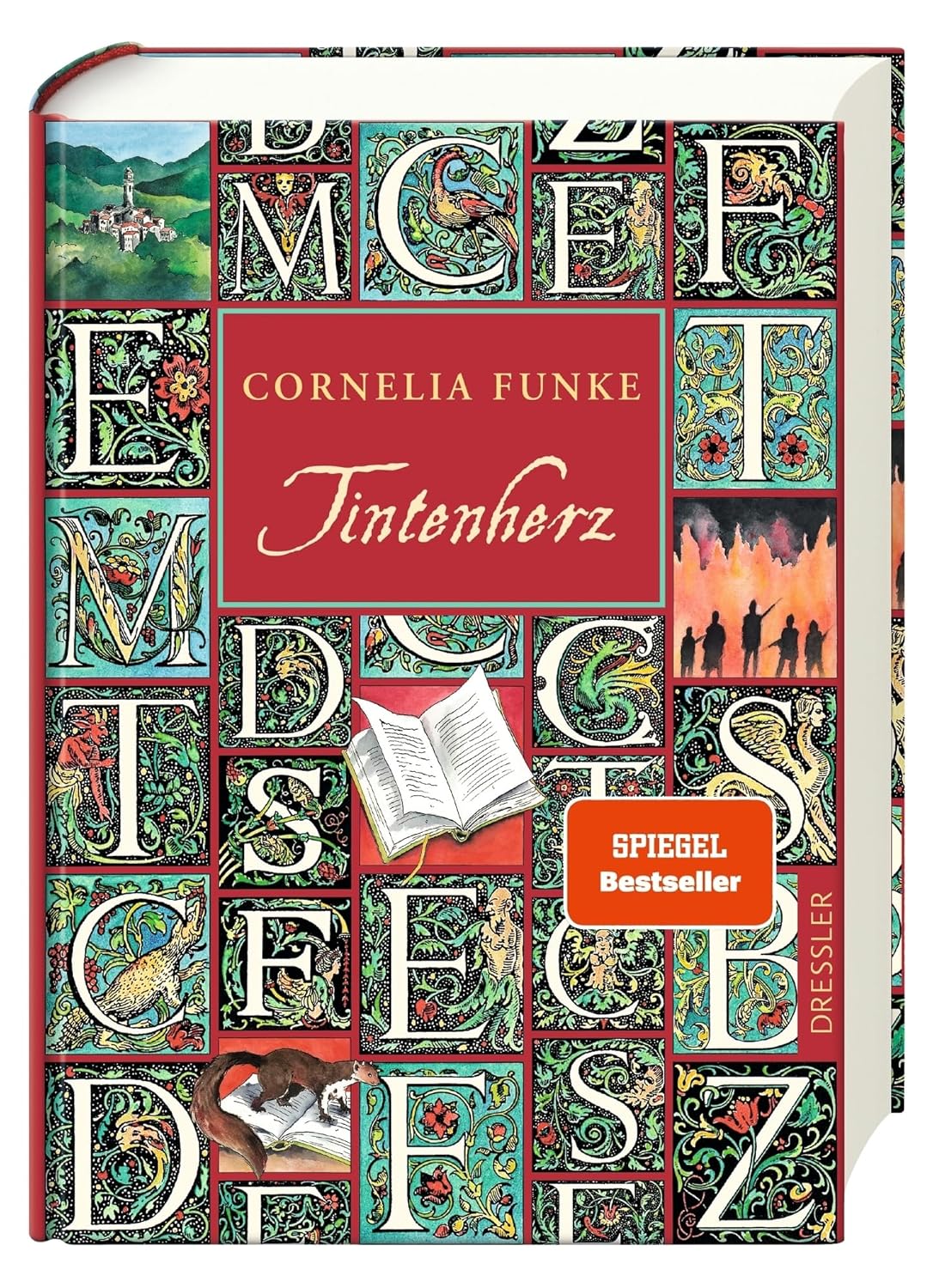 Tintenherz