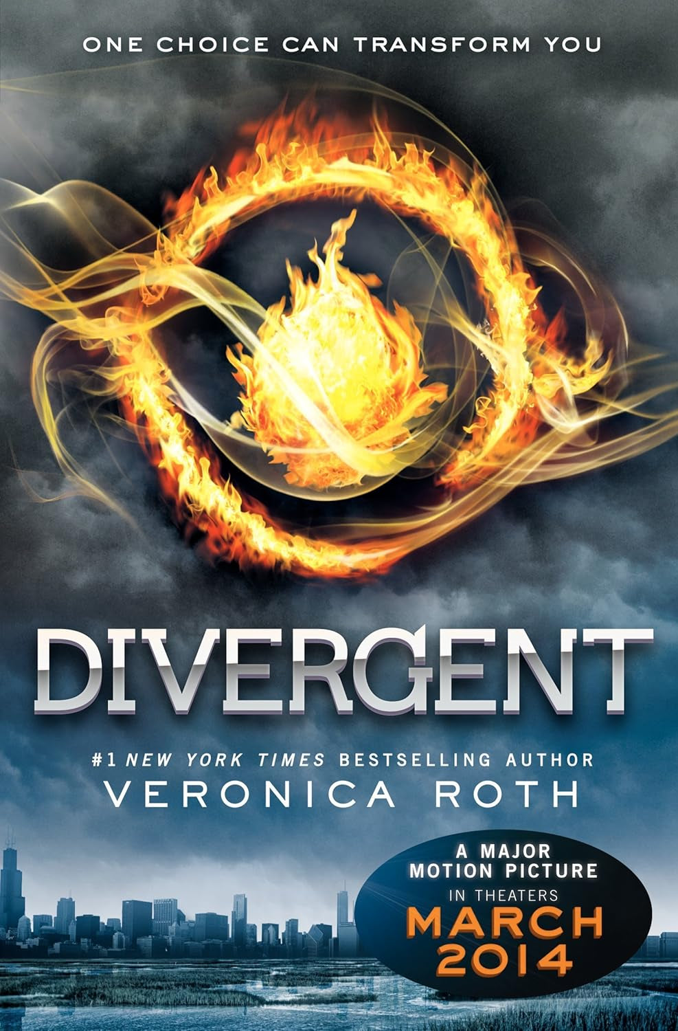 Divergent