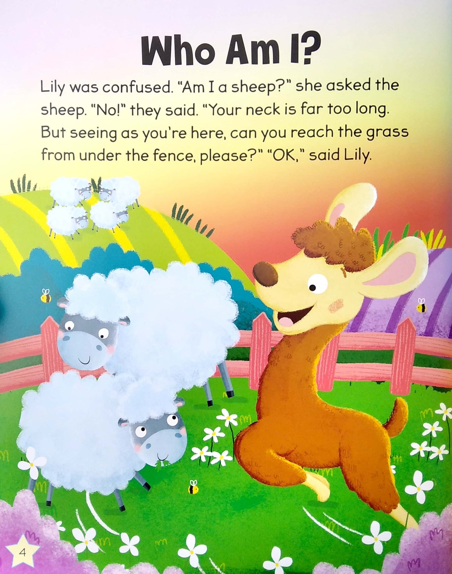 Illustrated Animal Stories - Hard Cover