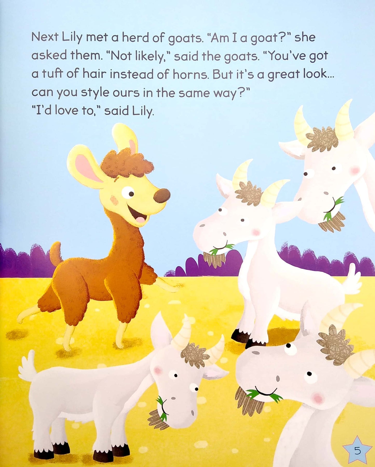 Illustrated Animal Stories - Hard Cover