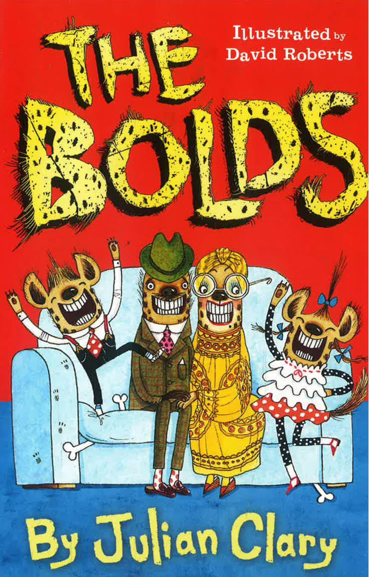 The Bolds