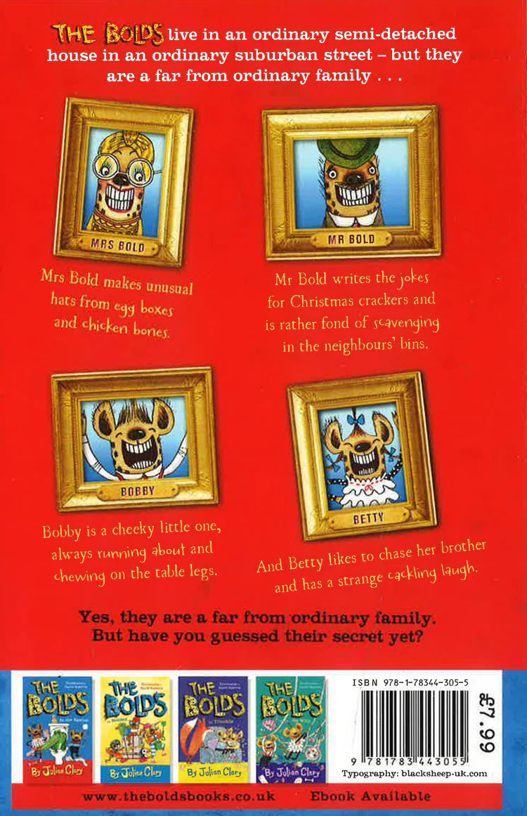 The Bolds