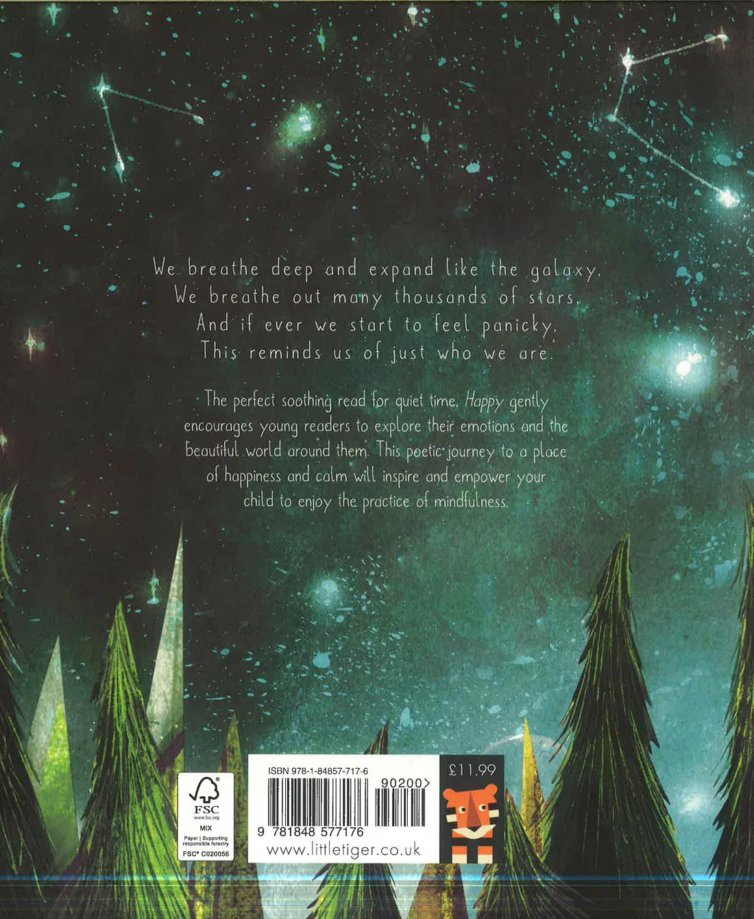 Happy - Hardcover