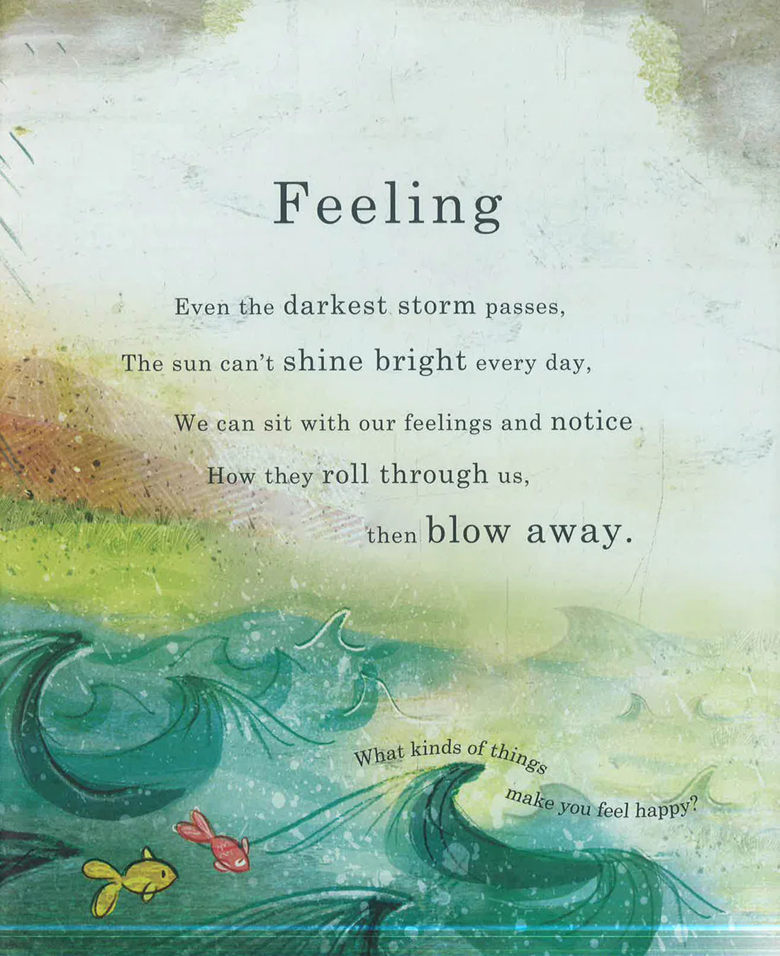 Happy - Hardcover
