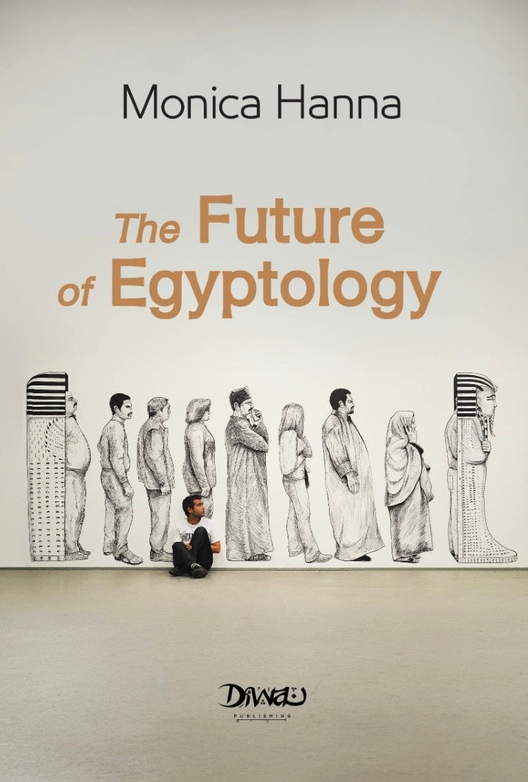 The Future of Egyptology