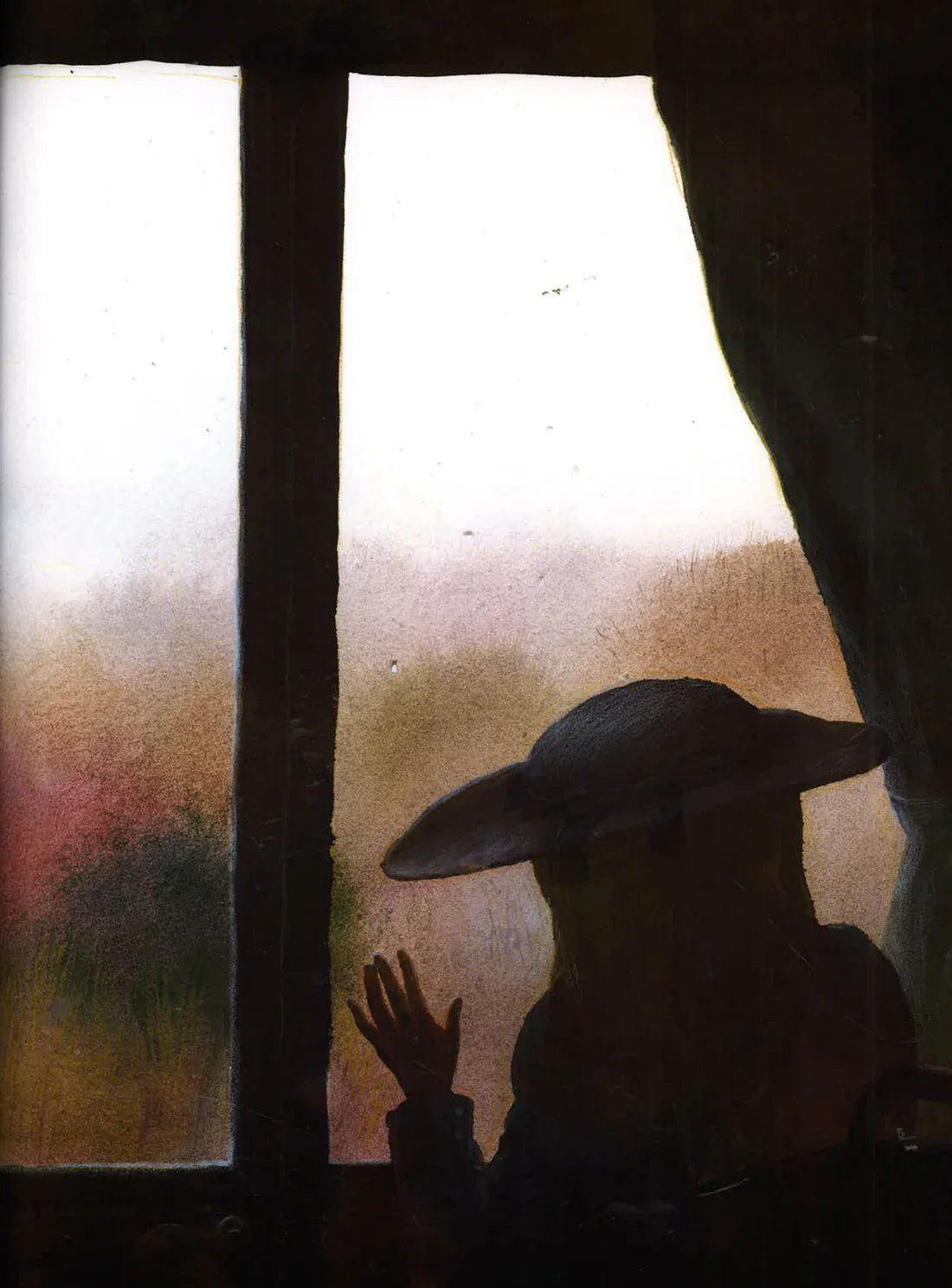 The Secret Garden - Hardcover