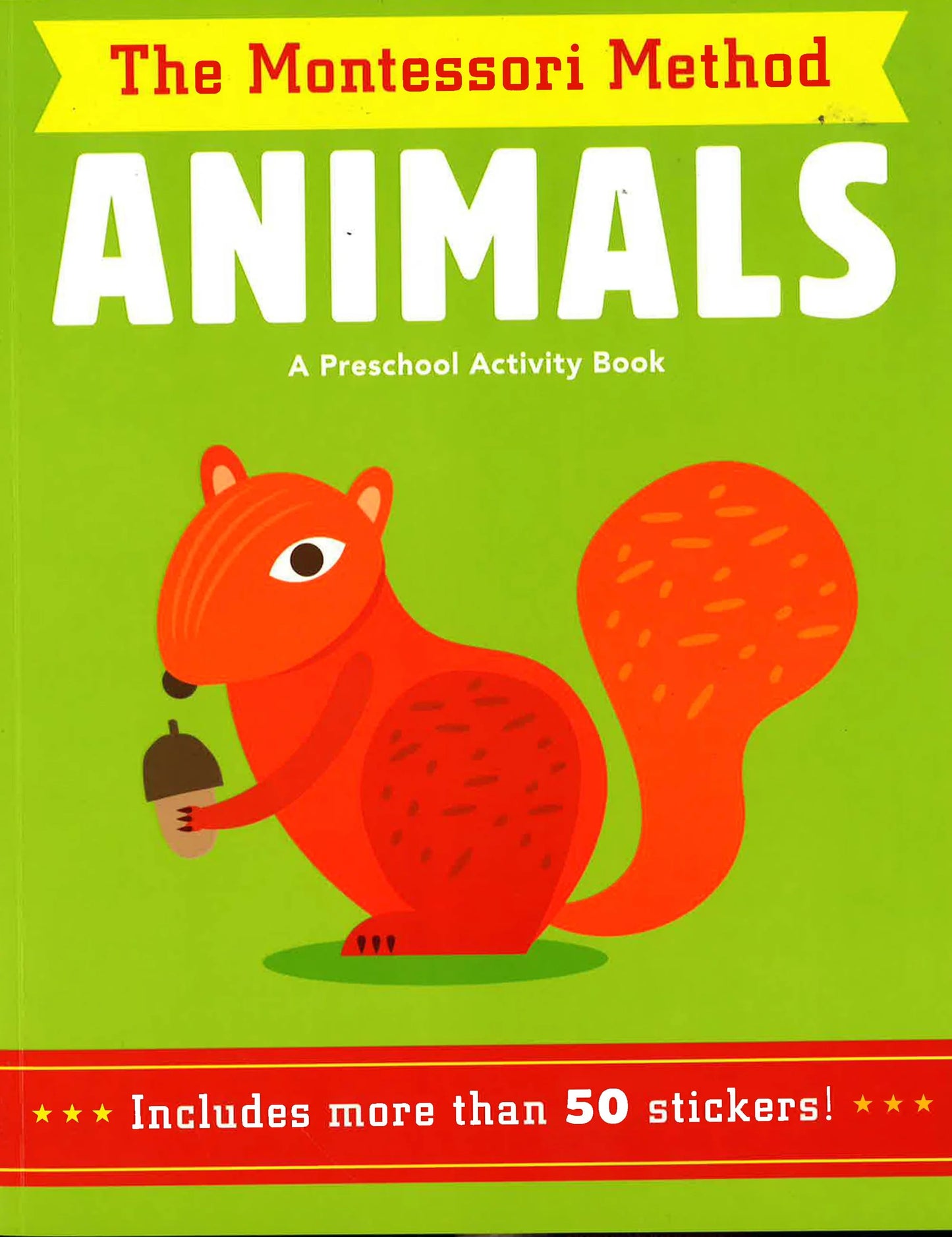 The Montessori Method: Animal