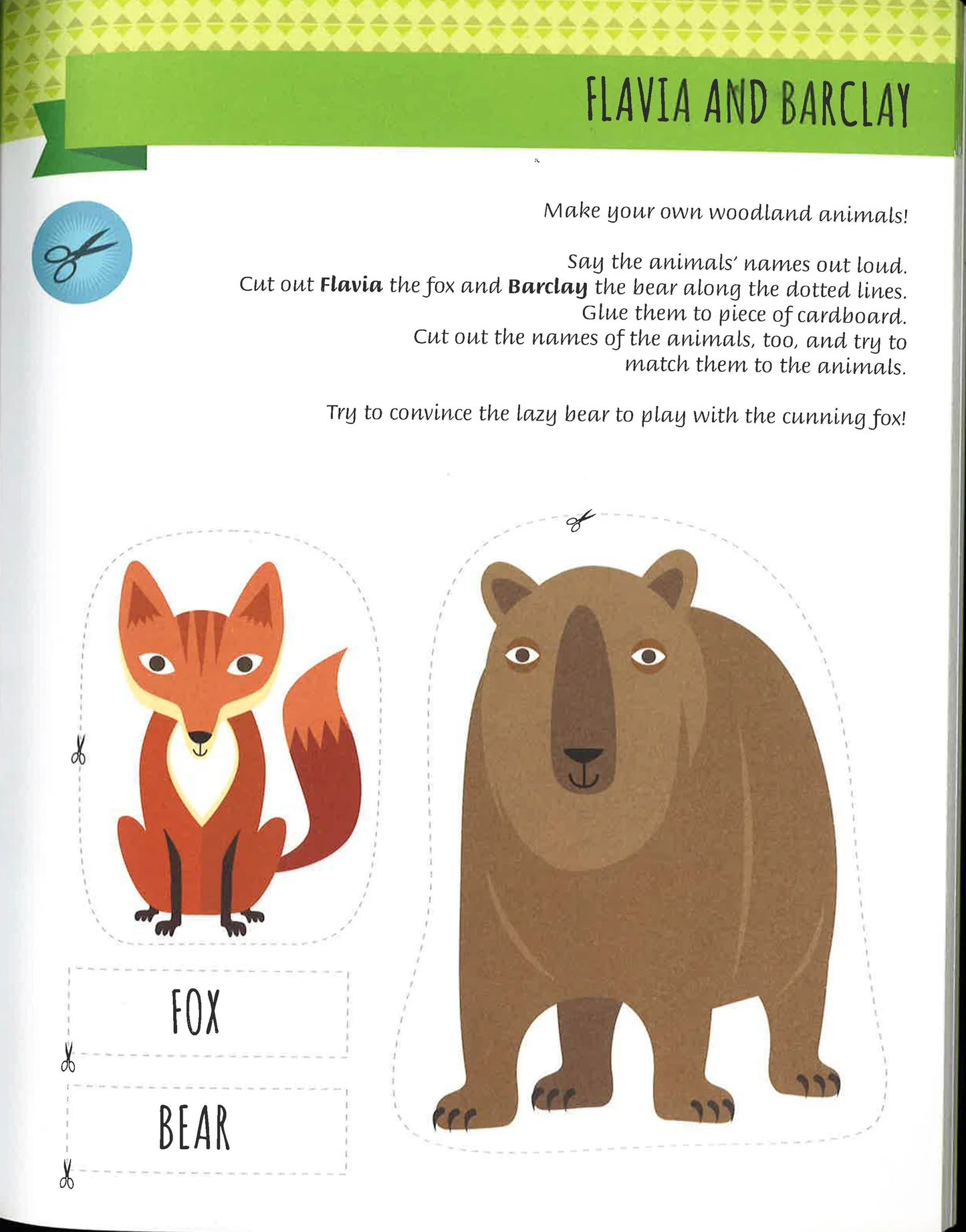 The Montessori Method: Animal