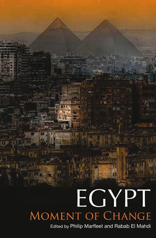 Egypt: Moment of Change
