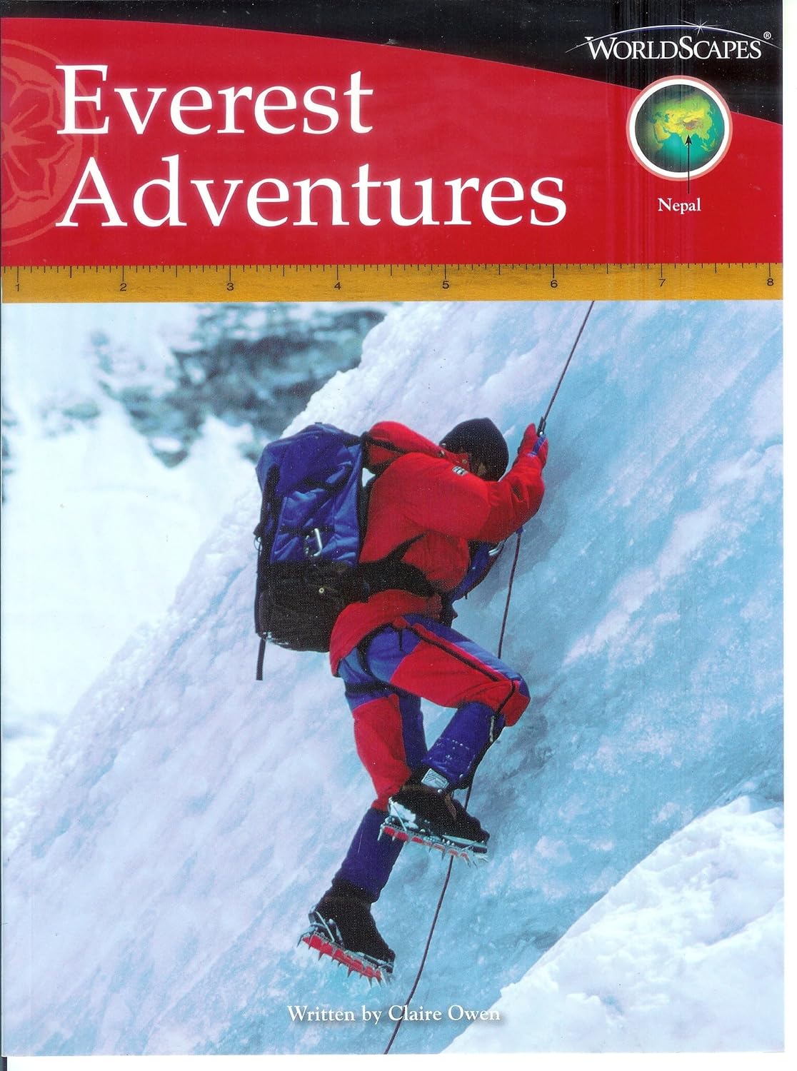 Everest Adventures - Nepal - Worldscapes