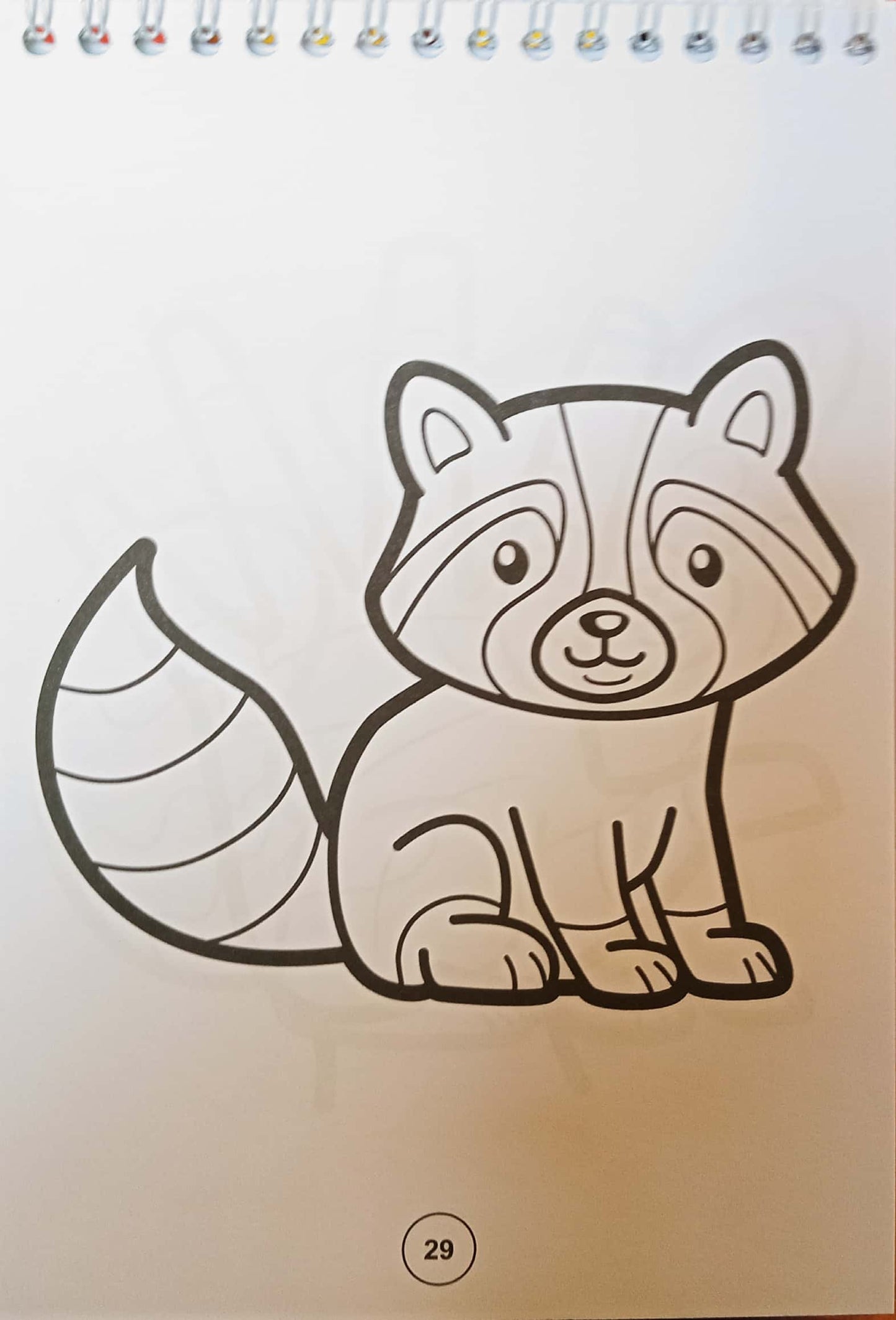 Coloring Letters - تلوين