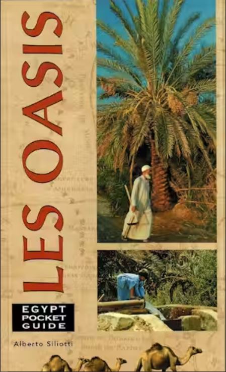 Egypt Pocket Guide : LesOasis