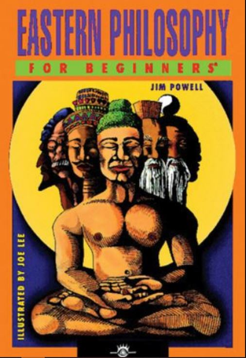Eastern Philosophy for Beginners