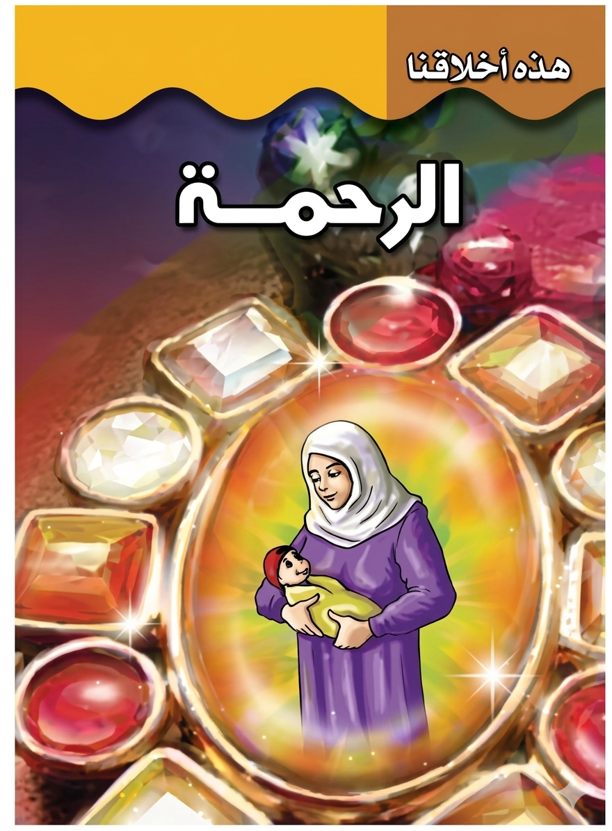 الرحمة - سلسلة هذه أخلاقنا