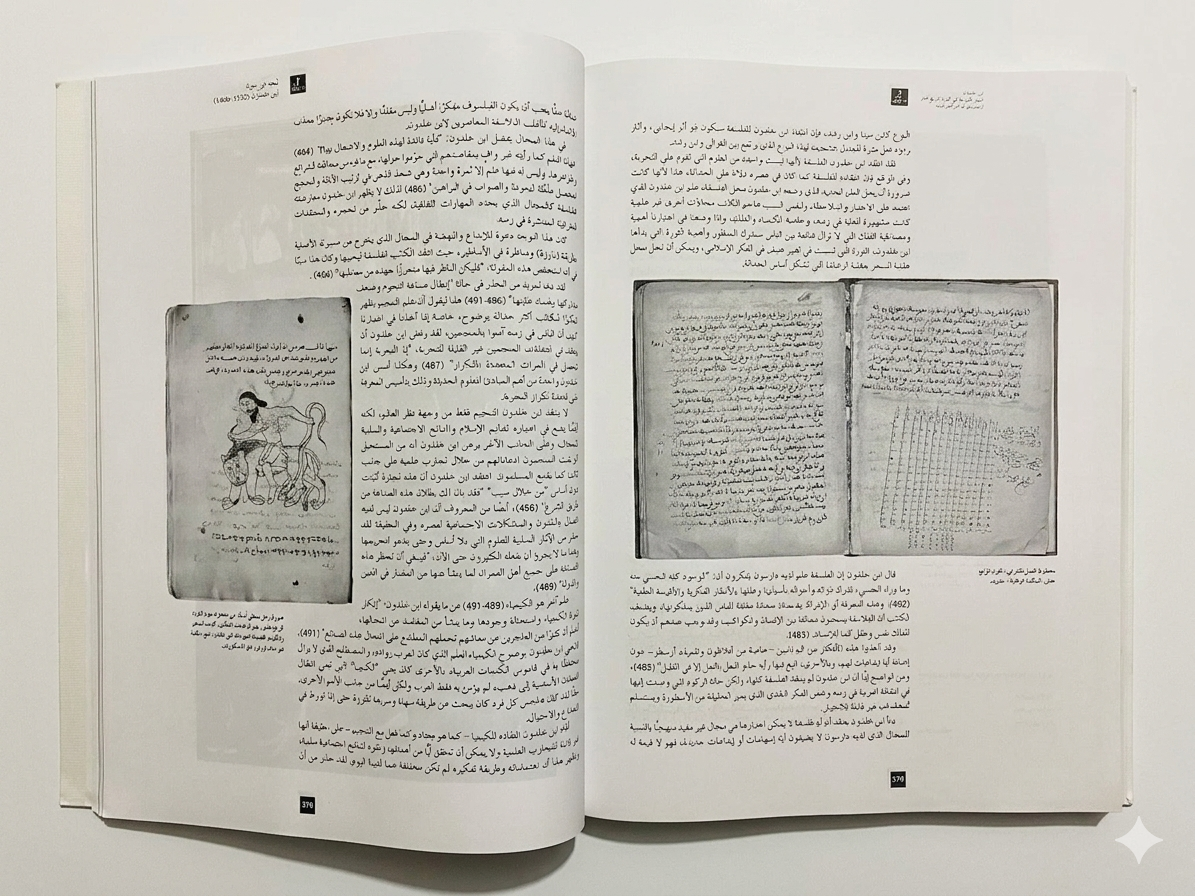 ابن خلدون - البحر المتوسط في القرن الرابع عشر - قيام وسقوط إمبراطوريات