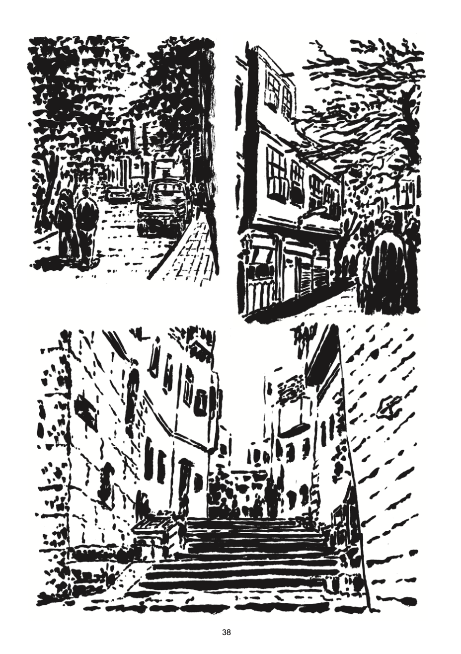 Soul of Cairo : A Glims of a City - روح القاهرة : لمحة من المدينة