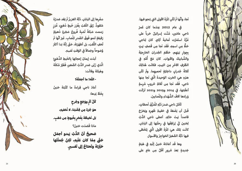 خيوط الشمس