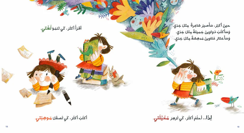 فكر بعنوان