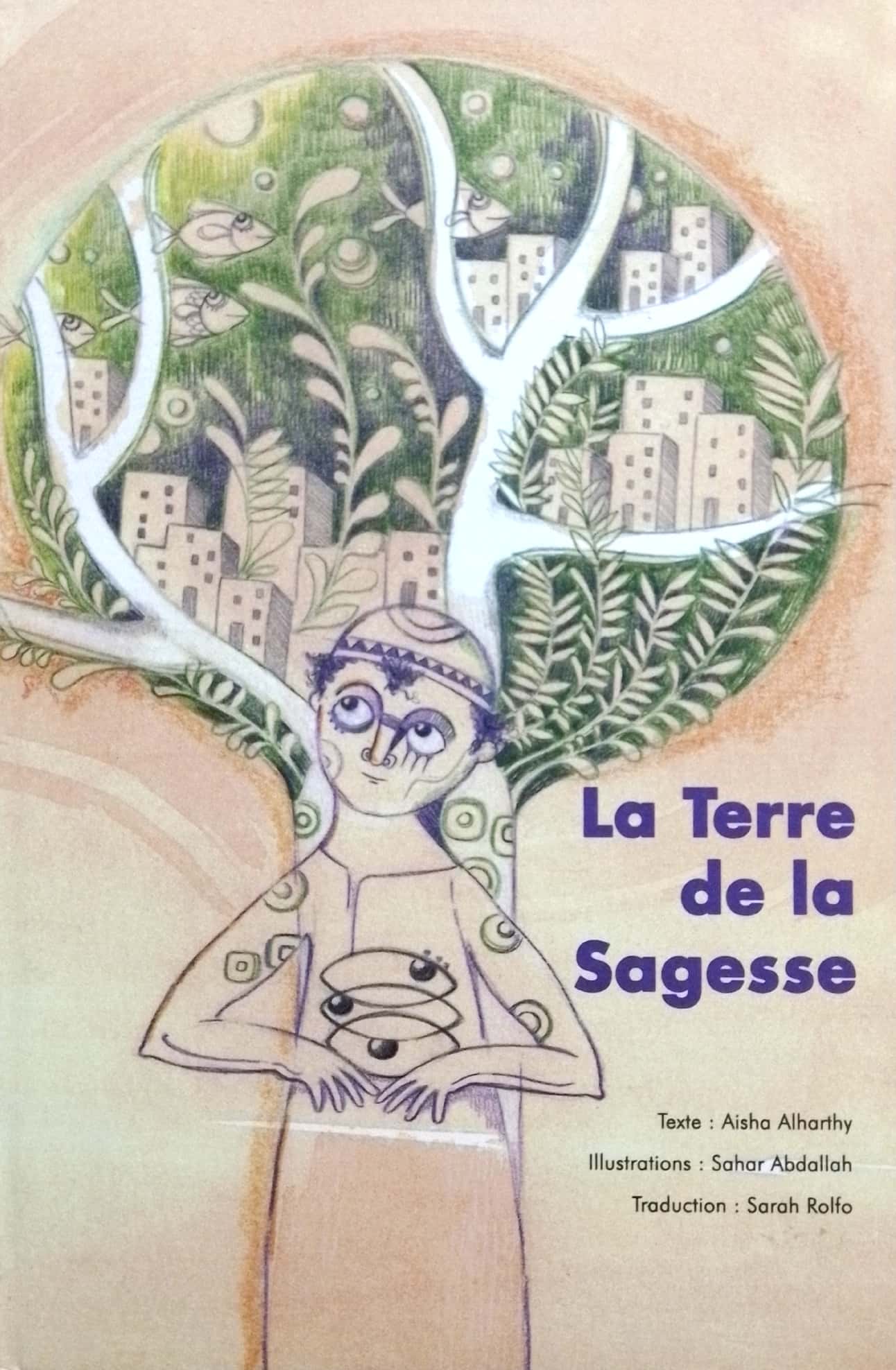La Terre e la Sagesse