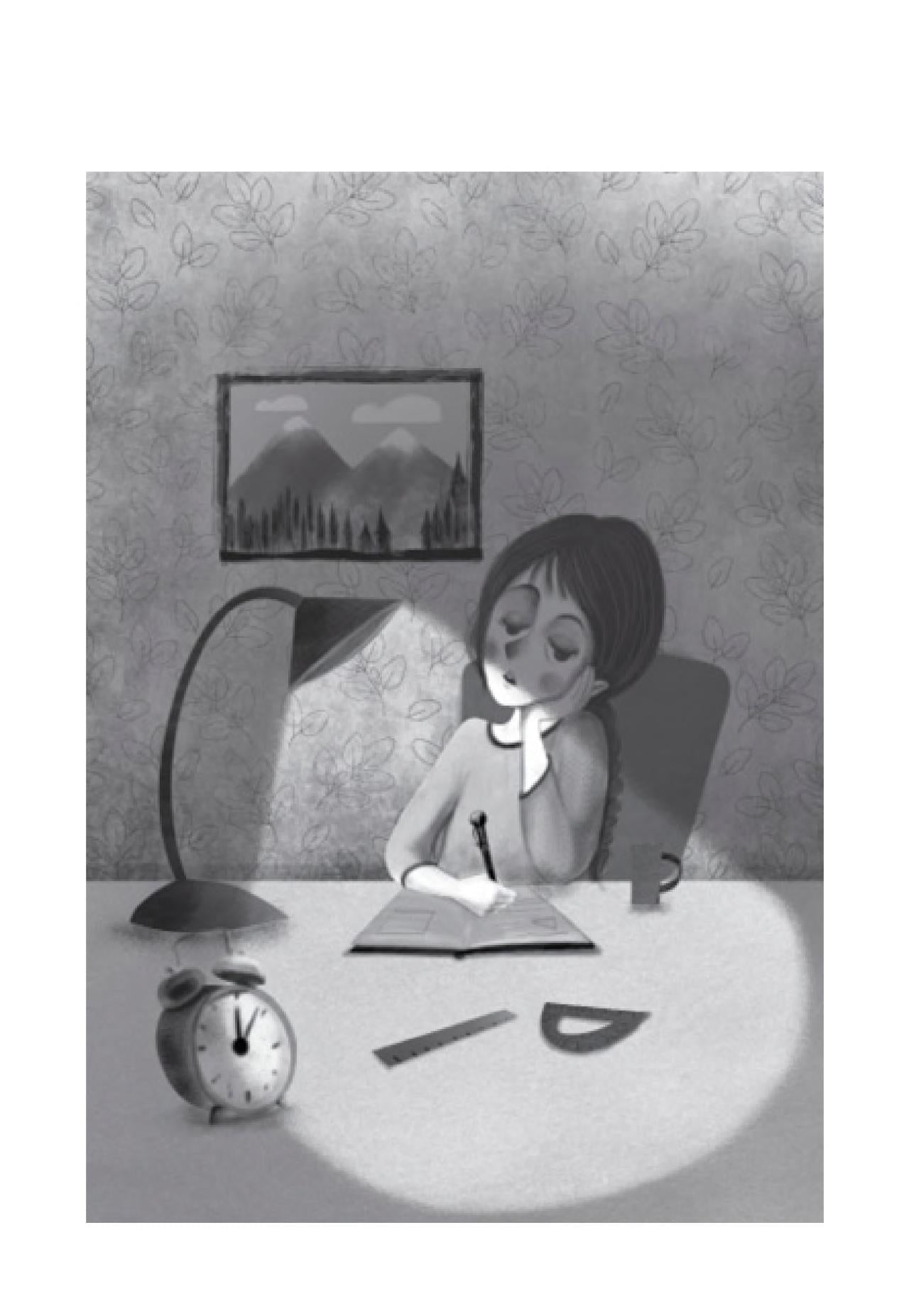 لماذا لا تزورنا العصافير؟