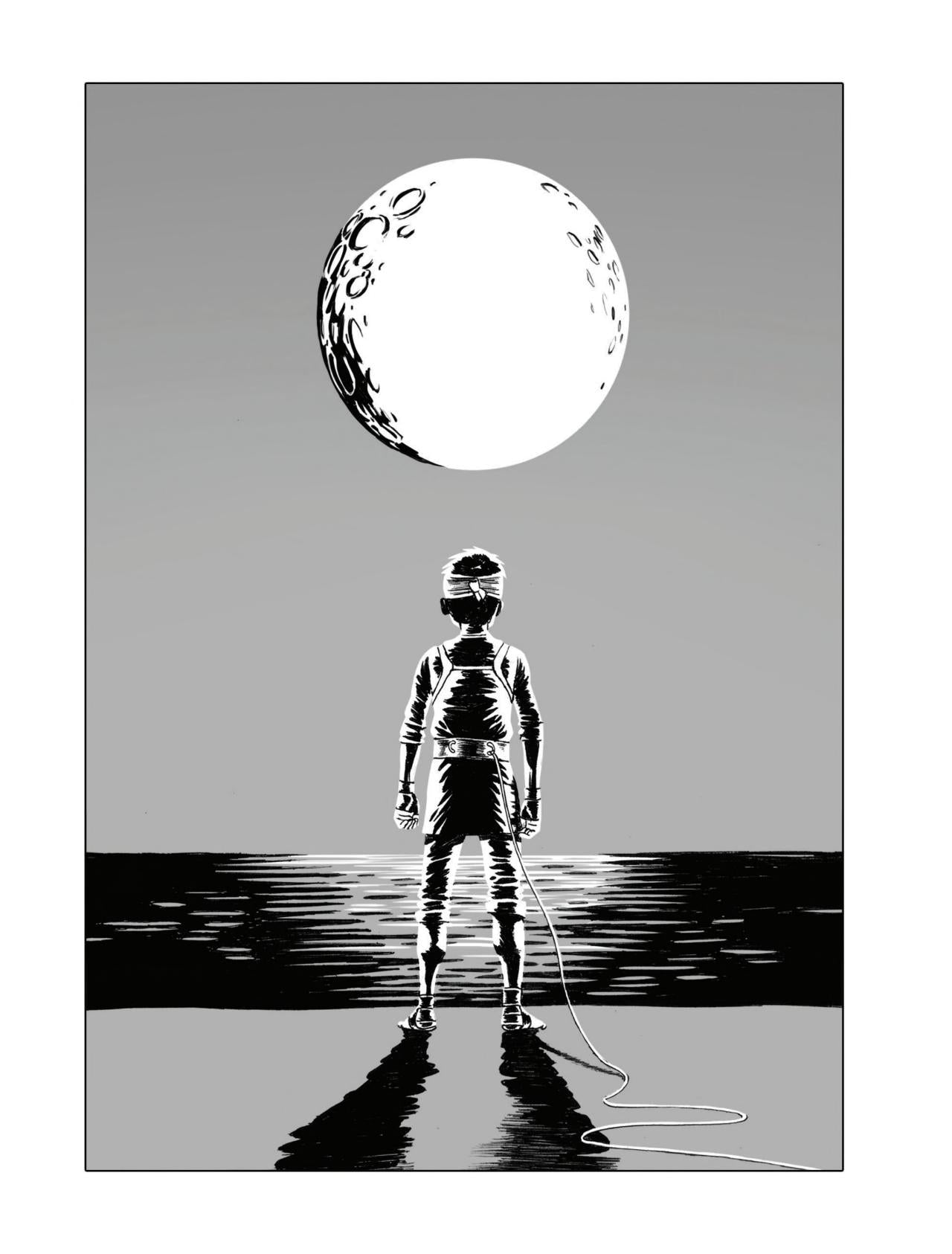 أساطير الخوف