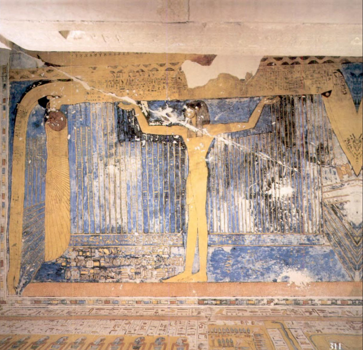 Le livre de poche de l'Égypte ancienne - Français - Relié