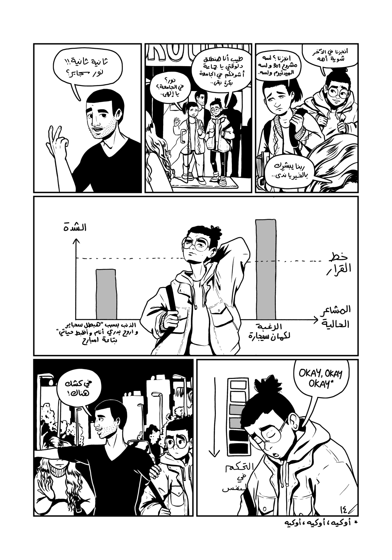 شبيك لبيك - الجزء الثاني