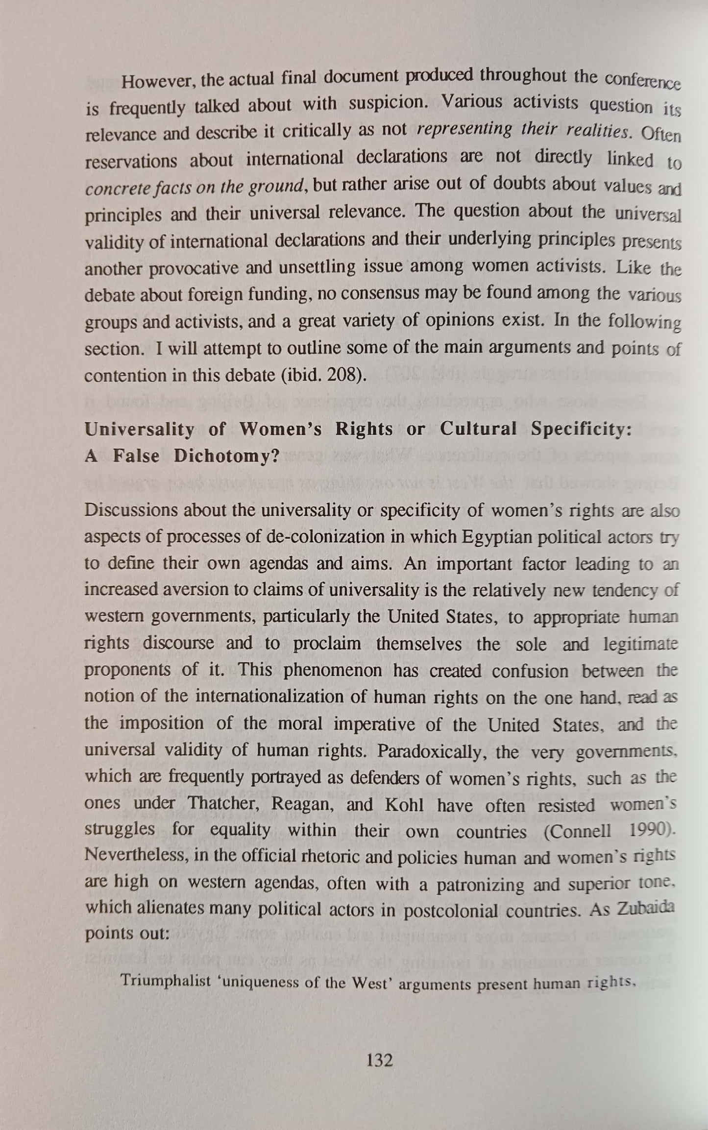 Discourses in Contemporary Egypt - Politics and Social Issues - Volume 22