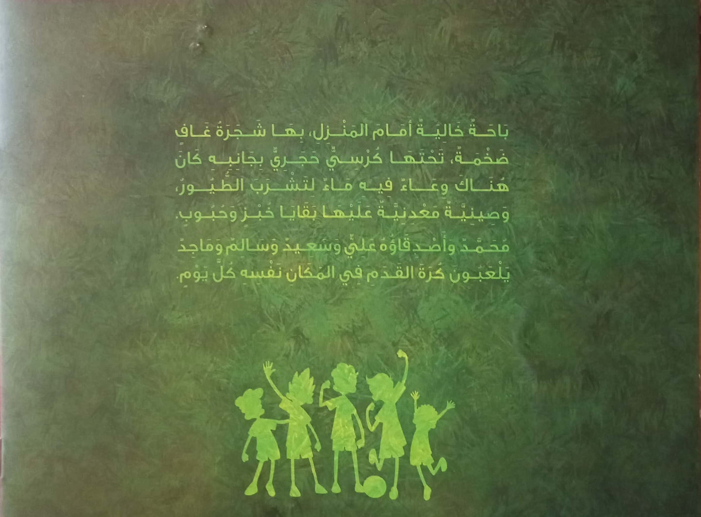 أصدقاء كرة القدم