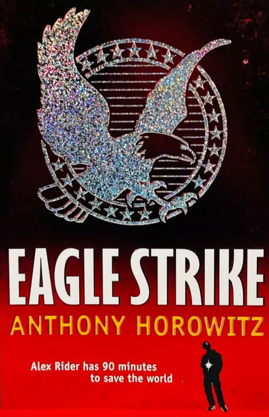 Eagle Strike