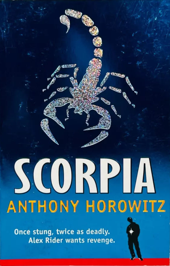 SCORPIA