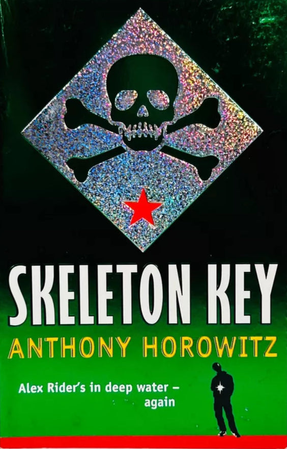 Skeleton Key