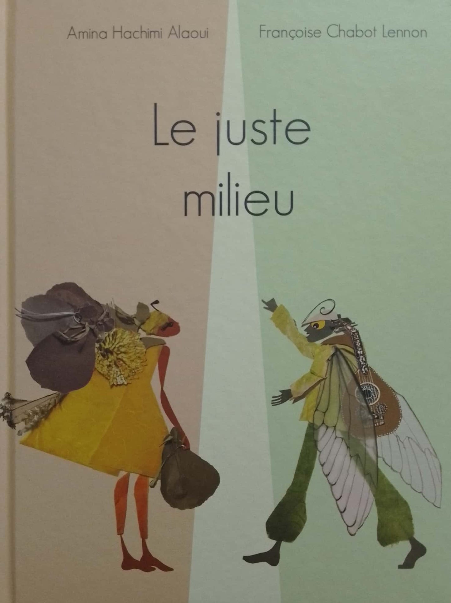 Le Iuste Milieu