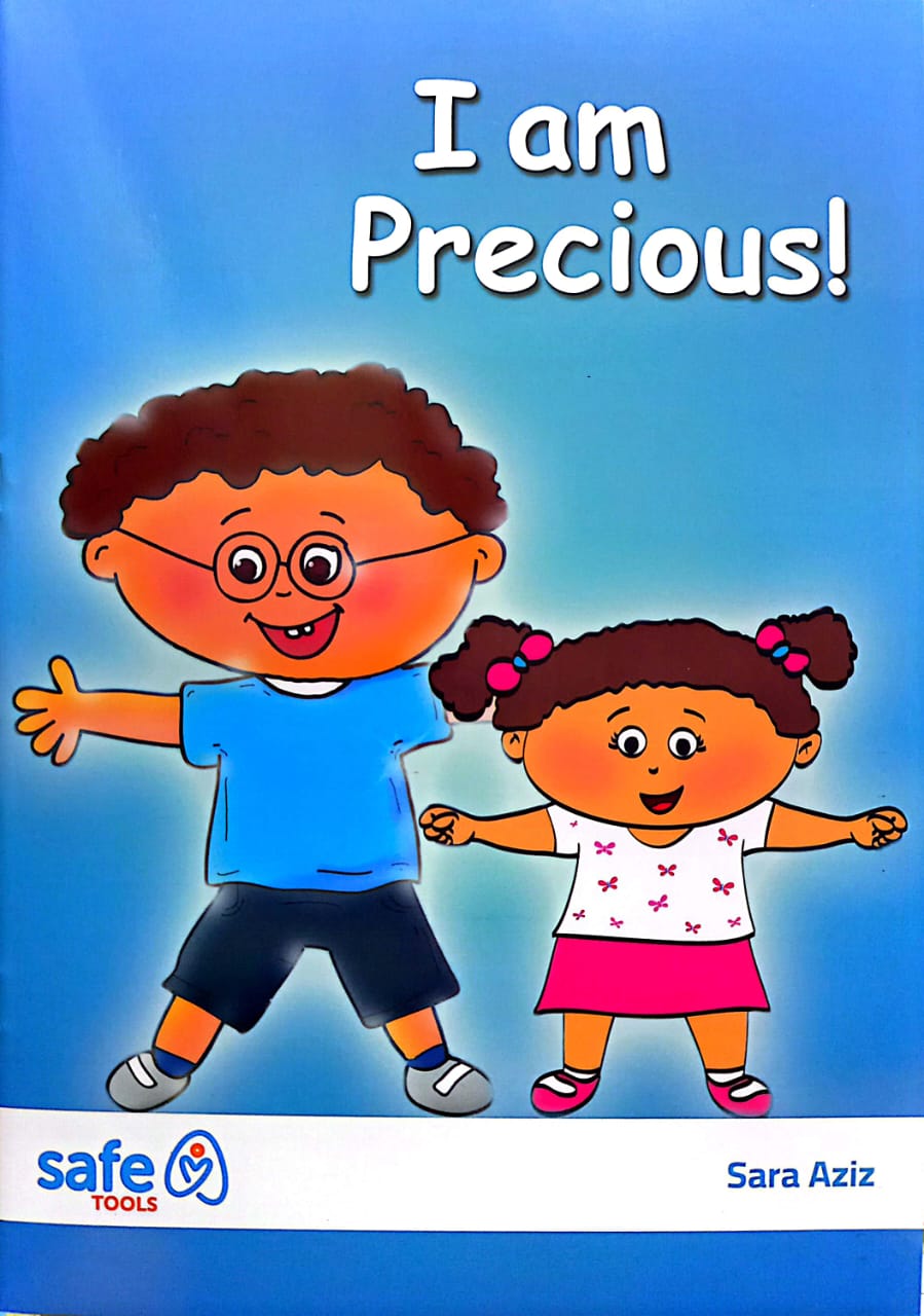 I’m Precious