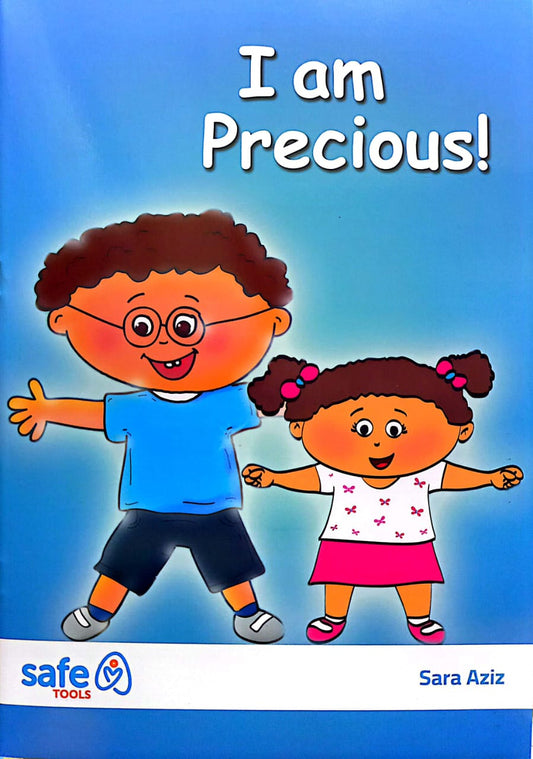I’m Precious